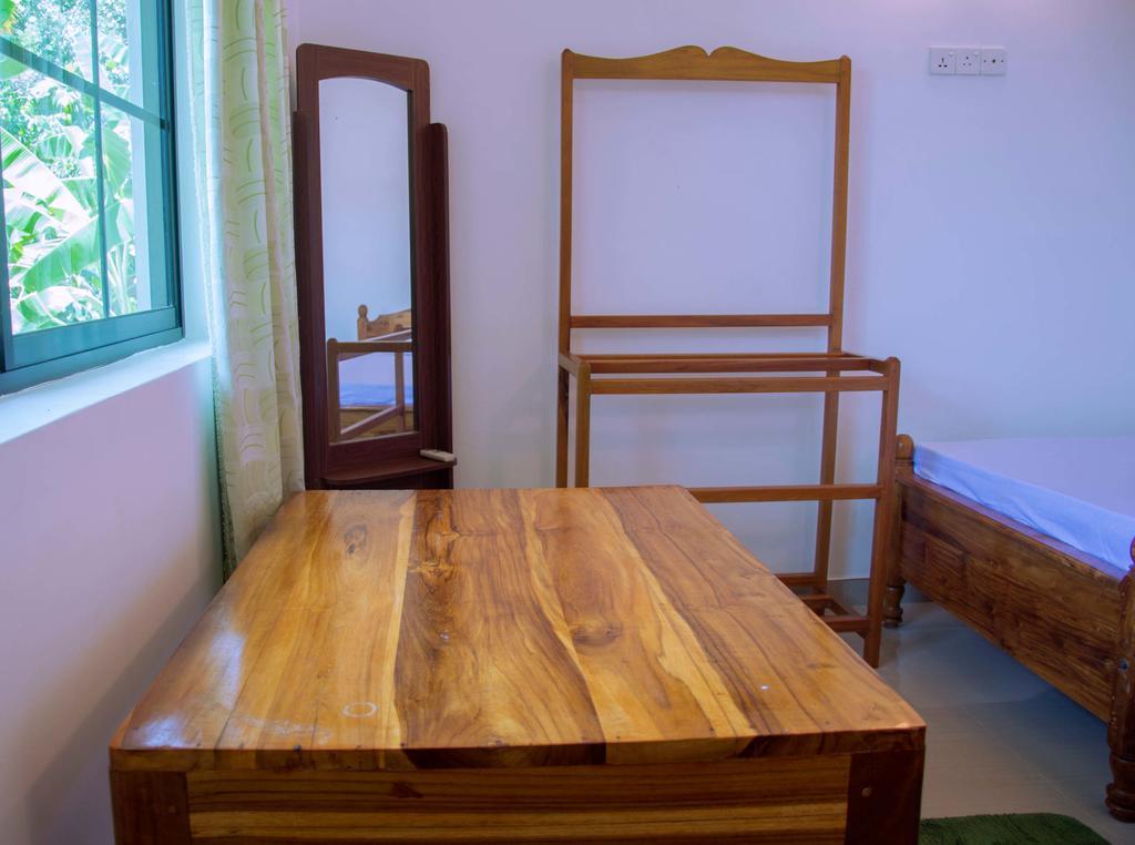Saffron Guest Inn Polonnaruwa Εξωτερικό φωτογραφία
